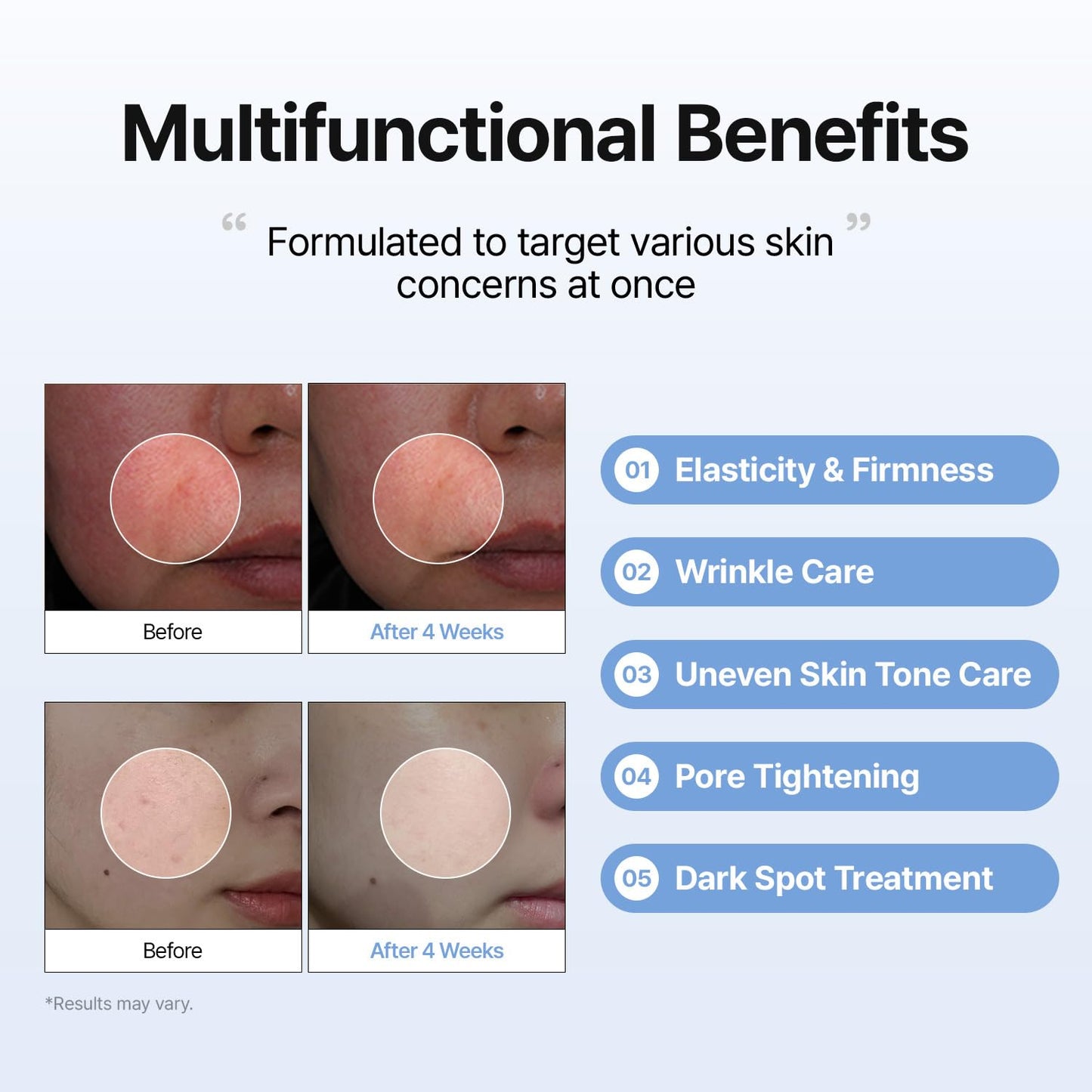 Retinal Skin Booster Serum | Retinaldehyde, Niacinamide Anti-Aging Serum - K-Beauty Facial Serum for Fine Lines, Firming & Radiance | Hydrating Face Serum All Skin Types, 5.07 Fl Oz