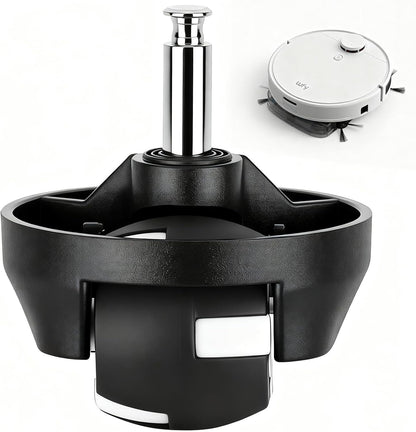 Robot Vacuum Universal Wheel, Vacuum Cleaner Roller Wheel Suitable for Eufy Robovac 11S/Robovac 30