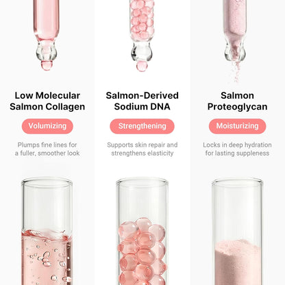 Wrinkle Bounce Multi Balm Stick | PDRN Collagen Wrinkle Stick | Korean Skin Care |All-In-One Hydrating Lip Balm Eye Cream Neck Cream Make up Base & Face Mist Moisture Balm