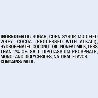 Milk Chocolate Flavor Hot Cocoa Mix, 1.38 Oz. 50-Count