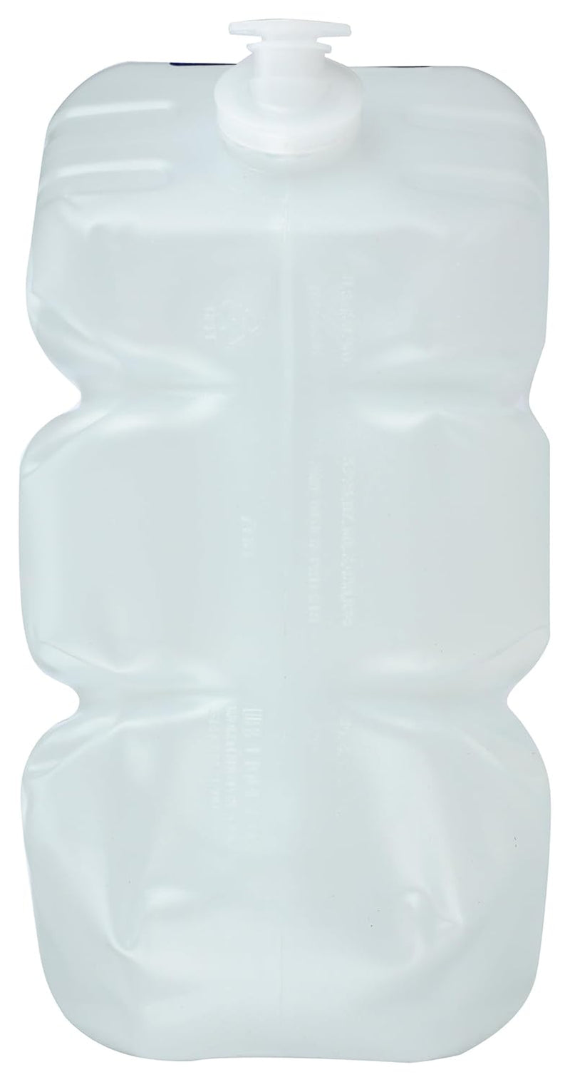 Distilled Water 2.5 Gallon, 320 Fl Oz