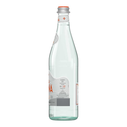 Acqua Panna Natural Spring Water, 25.3 Fl Oz