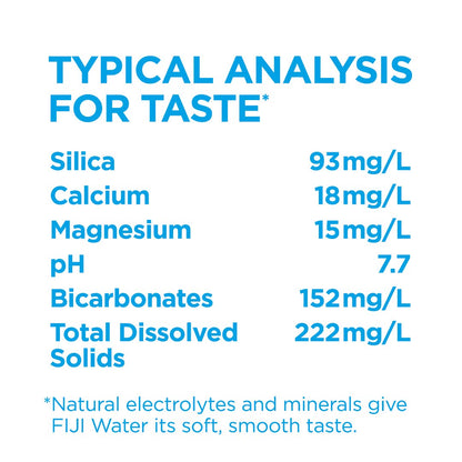 Water Artesian Water, 33.8 Fl Ounce Bottle (6-Pack)