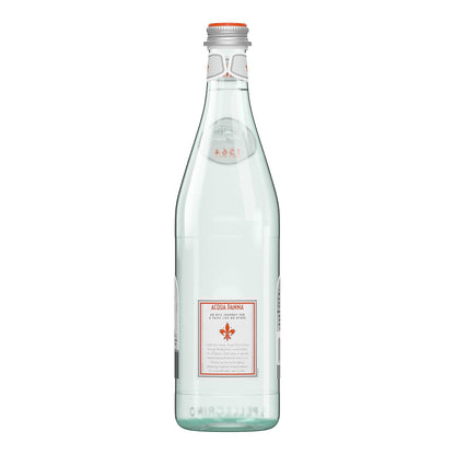 Acqua Panna Natural Spring Water, 25.3 Fl Oz