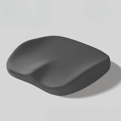 Ergonomic Memory Foam Chair Cushion for All Day Comfort at Home Office and in the Car
