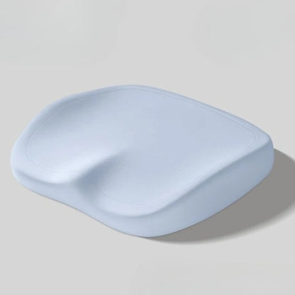 Ergonomic Memory Foam Chair Cushion for All Day Comfort at Home Office and in the Car