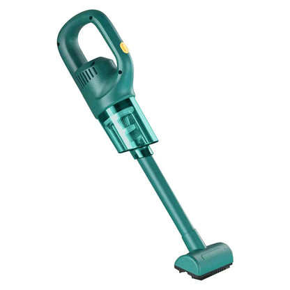 50000Pa Cordless Handheld Vacuum for Powerful Suction on Home Car and Pet Hair