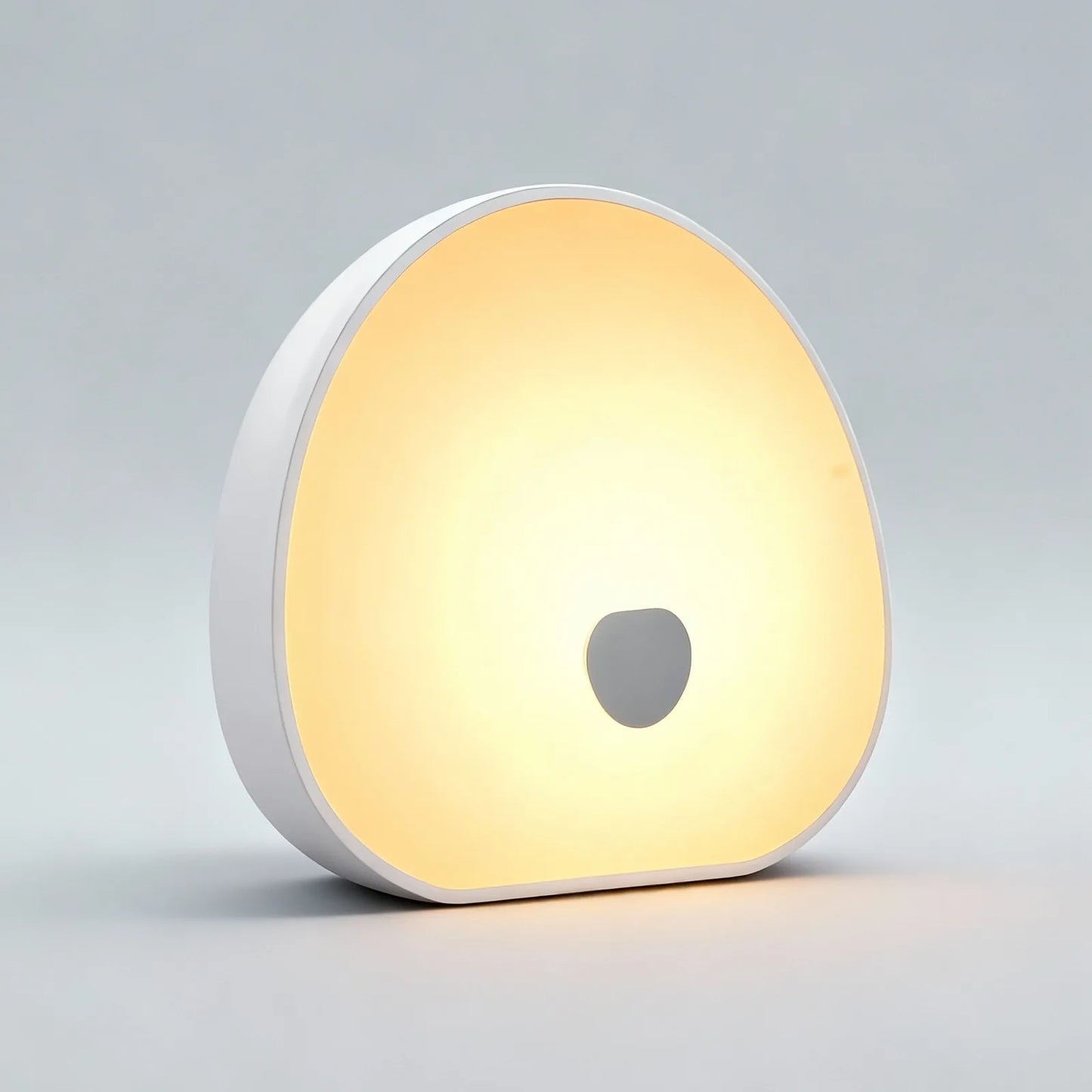 White Noise Machine with LED Night Light for Better Sleep for Babies and Adults