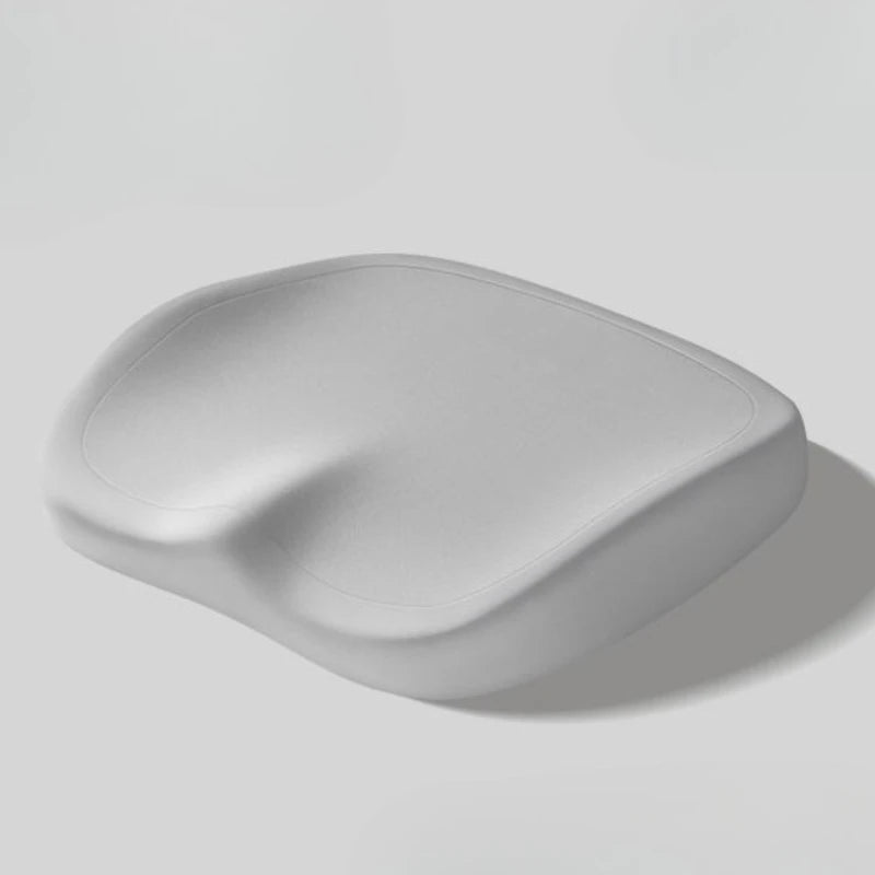 Ergonomic Memory Foam Chair Cushion for All Day Comfort at Home Office and in the Car