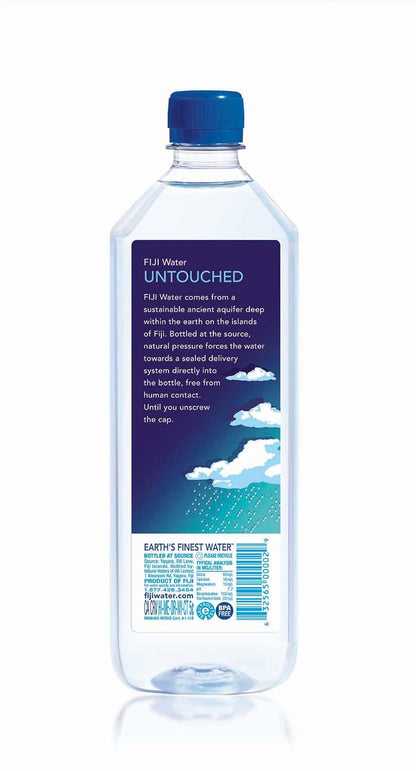 Water Artesian Water, 33.8 Fl Ounce Bottle (6-Pack)