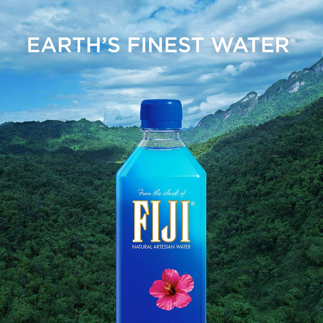 Water Artesian Water, 33.8 Fl Ounce Bottle (6-Pack)