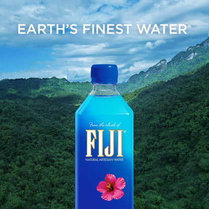 Water Artesian Water, 33.8 Fl Ounce Bottle (6-Pack)