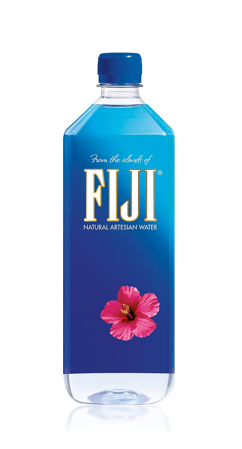 Water Artesian Water, 33.8 Fl Ounce Bottle (6-Pack)