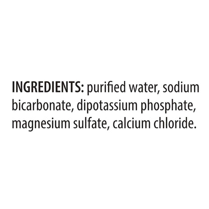 Essentia Water, Water Ionized Alkaline, 12 Fl Oz, 12 Pack