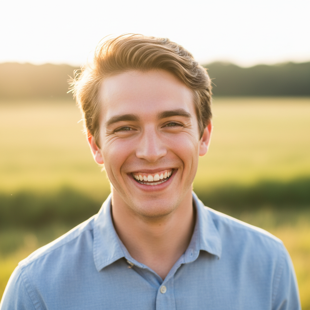 Happy Man 2